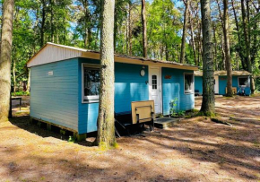 Feriensiedlung Schwalbennest in Dranske